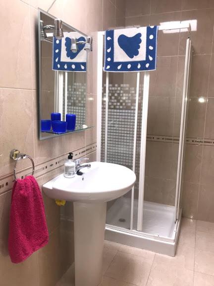 Apartamento En Pleno Parque Natural Cabo De Gata, Isleta Del Moro Ла-Іслета-дель-Моро Екстер'єр фото